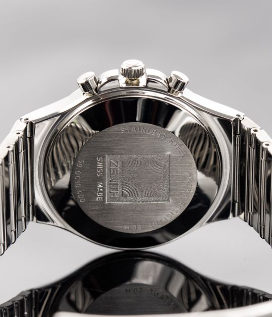 Zenith El Primero 59.0010.400 Image 4